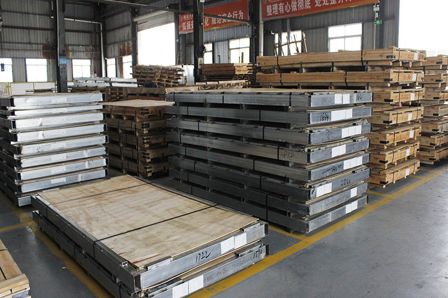 중국 Guangdong Grand Metal Material Co., Ltd 회사 프로필